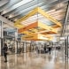 Skytube Tiered Square Hanging Banners