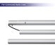 Skytube Tiered Square Hanging Banners