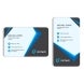 Rounded Corners Business Cards