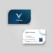 Leaf Business Cards