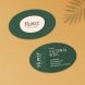 Oval Business Cards