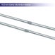 Wedding Signs 24 Strudy Aluminum Stakes