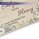 Wedding Signs 5mm Durbale Corflute