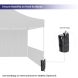 White Gazebo Tent